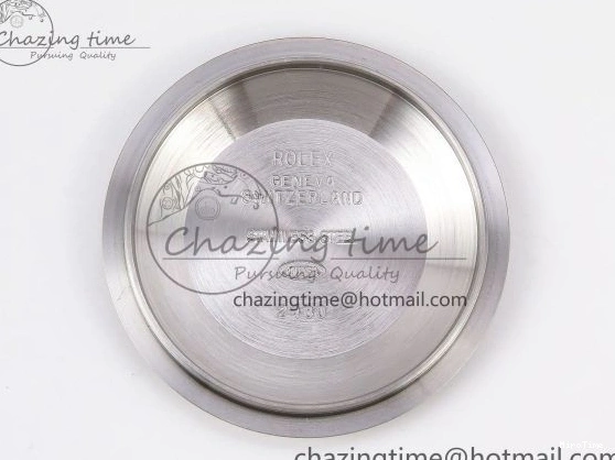 MiroTime 0331 Neat DateJust 41 126334 C+F 1:1 Best Edition 904L Steel Silver Dial on SS Jubilee Bracelet VR 1389